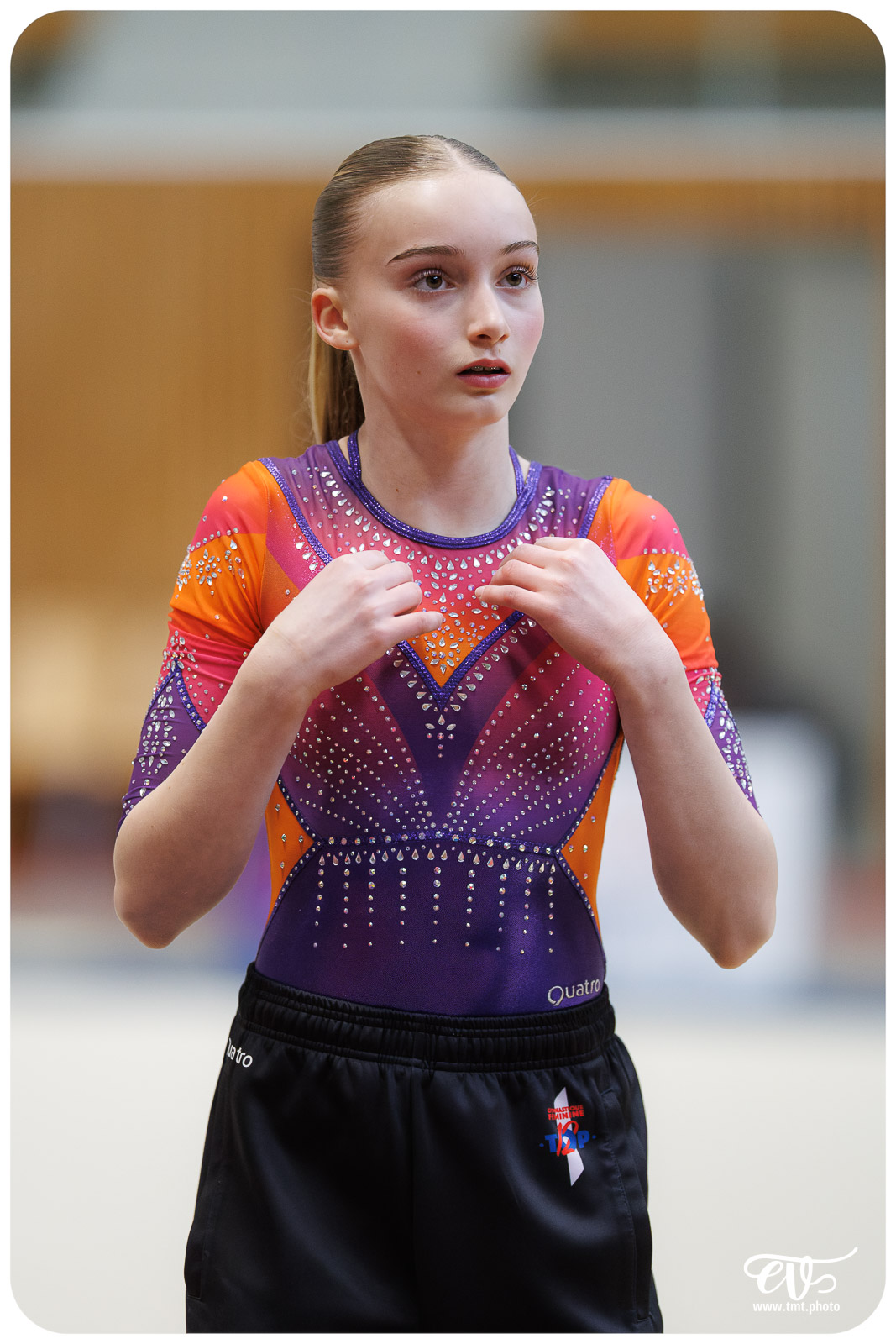 DEMI FINALE TOP12 GAF 2025